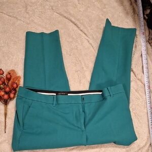 Ann Taylor Ankle Pant